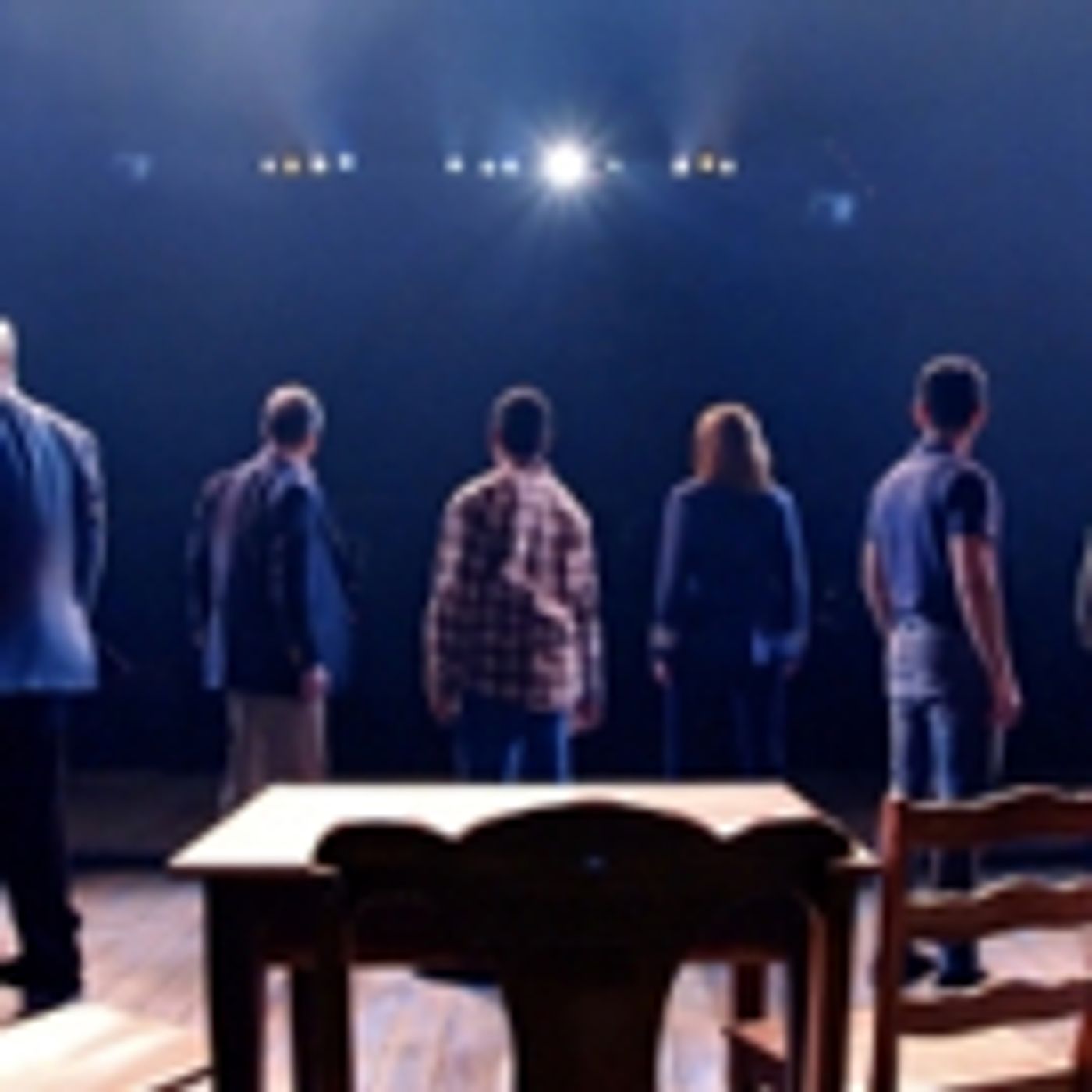 BWW Morning Brief January 31st, 2018: Carolee Carmello Rehearses For HEY, LOOK ME OVER! and More!  Image