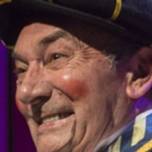 CHRISTMAS AT THE OLD BULL AND BUSH Returns To MetroStage