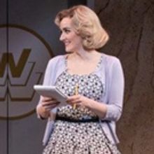 HOW TO SUCCEED IN BUSINESS WITHOUT REALLY TRYING at the Kennedy Center - A Musical to