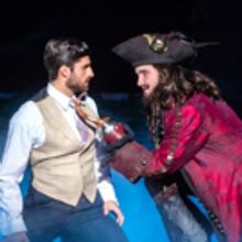 BWW Review: Fly High With Imagination in FINDING NEVERLAND at BJCC Concert Hall