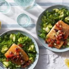 Sun Basket's New Quick & Easy Meals Get Dinner on the Table in as Little as 20 Minute