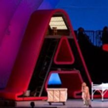 BWW Review: Salonga, Grier, Hilty, Bart & Company Lead Charming Arden-directed ANNIE 