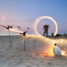 Norfolk & Norwich Festival Announces Full 2018 Programme