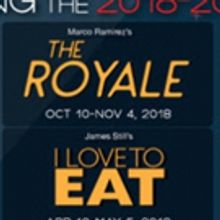 Announcing Theatrical Outfit's 2018-2019 Season Of Beauty