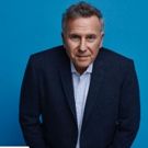 Comedian Paul Reiser At The Capitol Center For The Arts this April