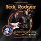Jeff Beck and Paul Rodgers Join Forces for 'STARS ALIGN TOUR'