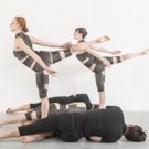 Seattle's Khambatta Dance Company and Mexico City's Ciudad Interior Push Down the…