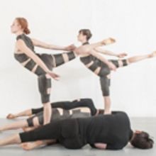 Seattle's Khambatta Dance Company and Mexico City's Ciudad Interior Push Down the Bor