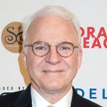 Photo Coverage: On the Red Carpet for the Drama League's Tribute to Steve Martin