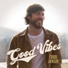 Chris Janson Premieres GOOD VIBES Music Video