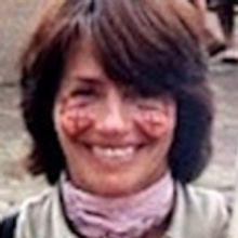 ILLUMINATE Honors Global Visionary Lynne Twist