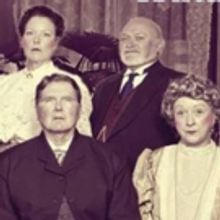 Different Stages to Premiere WHEN WE ARE MARRIED