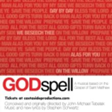 Cast Aside Productions Presents GODSPELL In Portland