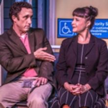 BWW Review: 2 ACROSS at Coachella Valley Repertory