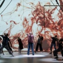 Review Roundup: Find Out What the Critics Thought of The Old Vic's A MONSTER CALLS