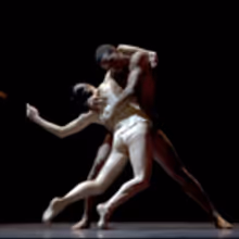 BWW Review: Dresden Semperoper Ballett Brings Classical and Contemporary Ballet to…