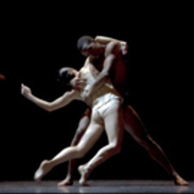 BWW Review: Dresden Semperoper Ballett Brings Classical and Contemporary Ballet to NYC