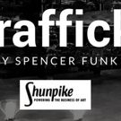 Seattle Playwrights Salon presents TRAFFICK by Spencer Funk