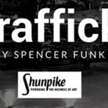 Seattle Playwrights Salon presents TRAFFICK by Spencer Funk