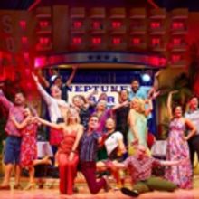 BWW Review: BENIDORM LIVE, King's Theatre, Glasgow