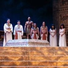Florida Grand Opera Presents SALOME in Miami and Fort Lauderdale Beginning 1/27
