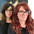 Nancy and Beth (Featuring Megan Mullally and Stephanie Hunt) Make Cafe Carlyle Debut