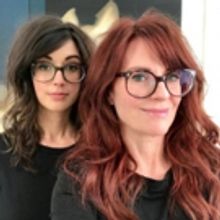 Nancy and Beth (Featuring Megan Mullally and Stephanie Hunt) Make Cafe Carlyle Debut