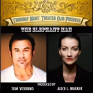 THE ELEPHANT MAN to Open At Historic El Portal Theatre