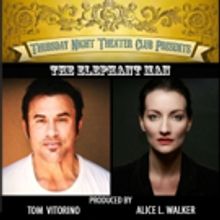 THE ELEPHANT MAN to Open At Historic El Portal Theatre