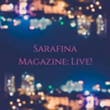 SARAFINA MAGAZINE: LIVE to Play Alexander Upstairs