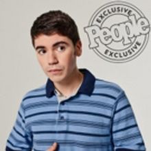 Words Fail As We Say Goodbye to Noah Galvin Who Plays His Final Performance in DEAR E