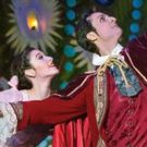 THE NUTCRACKER Inland Pacific Ballet's Spectacular with Over 80 Dancers Returns