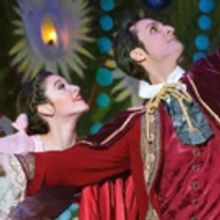 THE NUTCRACKER Inland Pacific Ballet's Spectacular with Over 80 Dancers Returns
