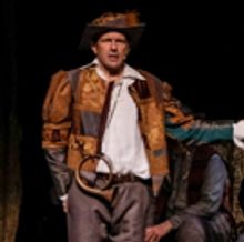Photo Flash: Oceanside Theatre Company Presents MAN OF LA MANCHA