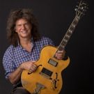 Pat Metheny Elected into Royal Swedish Academy of Music