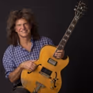 Pat Metheny Elected into Royal Swedish Academy of Music