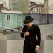 BWW Review: BUT WHY? MA PERCHE?, The Print Room