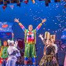 BWW Review: DICK WHITTINGTON, Lyric Hammersmith