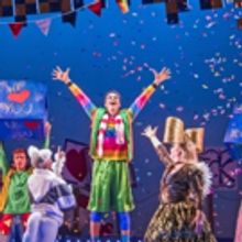 BWW Review: DICK WHITTINGTON, Lyric Hammersmith