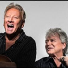 Air Supply To Play Worcester