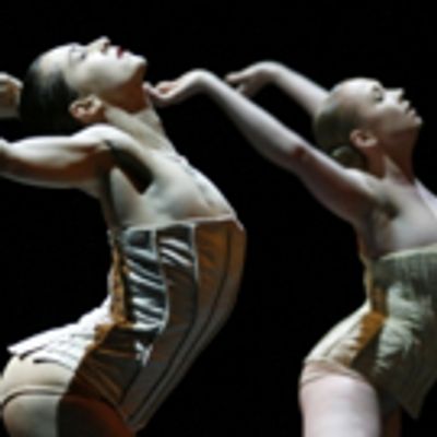 BWW Review: Dresden Semperoper Ballett, November 3, 2017