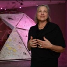 3 Roads' CEO Cynthia Scott Exhibits at Syra Arts Gallery