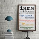 IAMA Theatre Company Offers Free Readings of Four New Plays in January