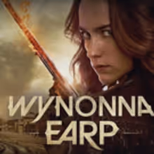 SYFY's WYNONNA EARP Renewed for Fourth Season
