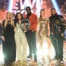 Evvie McKinney Crowned First-Ever Winner Of FOX'S THE FOUR: BATTLE FOR STARDOM