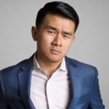 NJPAC Presents Comedian Ronny Chieng