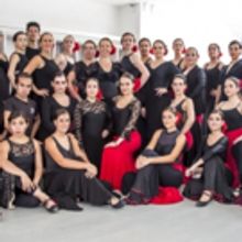 La Fuerza Y El Encanto De La Danza Española Llenarán El Palacio De Bellas Artes