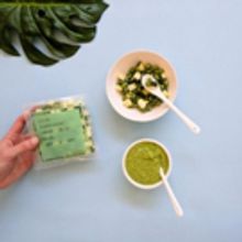 Fastest Growing Kids' Food Brand in the US, Raised Real Delivers More Than 250,000 Me