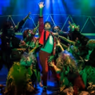 THRILLER LIVE Moonwalks into the Belgrade Theatre