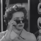 12 Days of Christmas with Charles Busch: Day 3- Jimmy James Spices Up Bette Davis